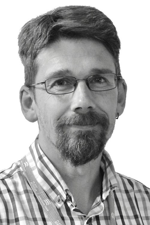 Neil Harvey
